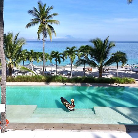 Seven Secrets By Hanging Gardens Senggigi Exterior photo
